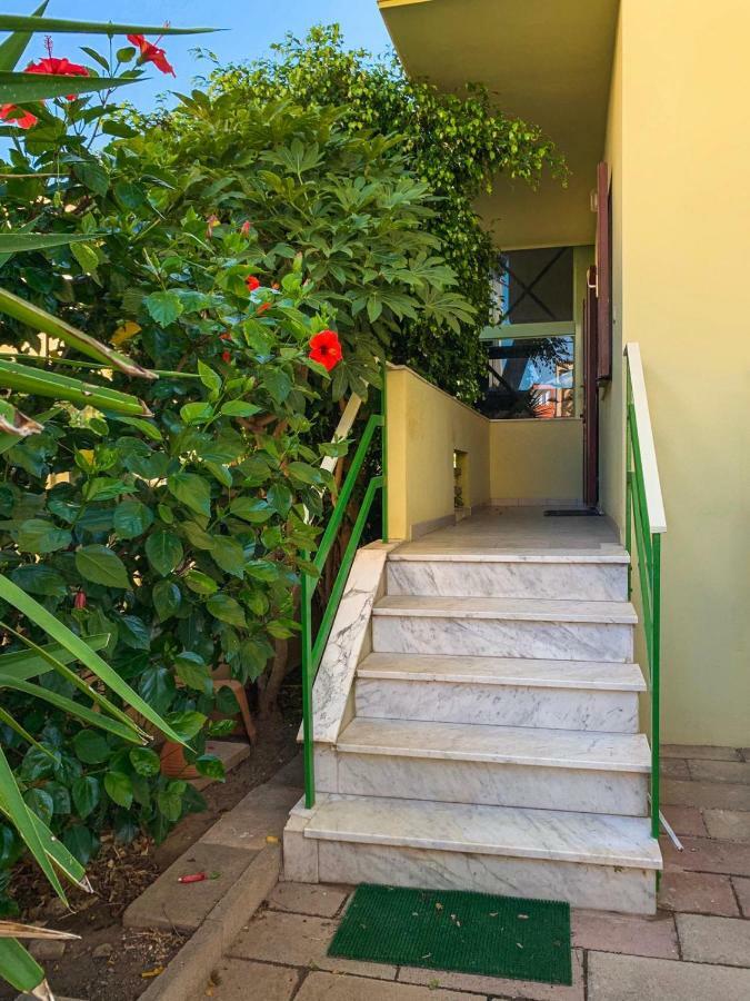 فيلا L'Hibiscus Di Lucia ألغيرو المظهر الخارجي الصورة