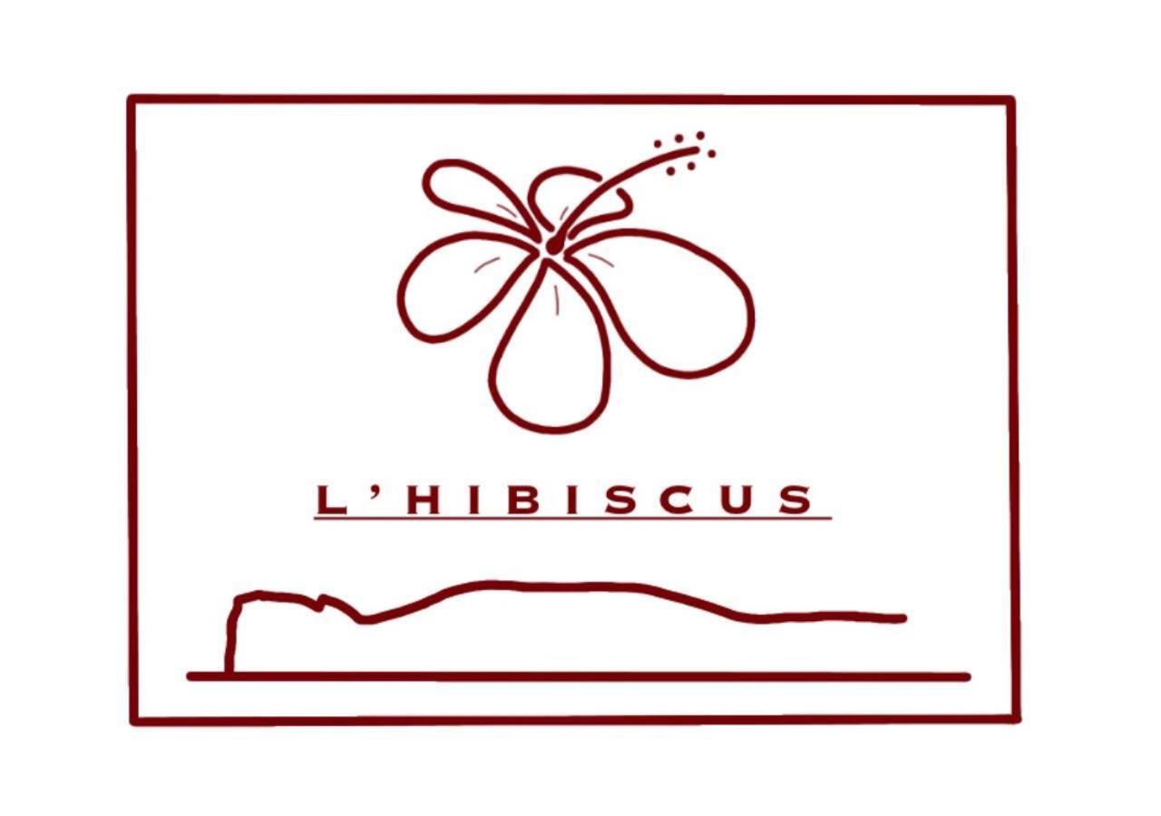 فيلا L'Hibiscus Di Lucia ألغيرو المظهر الخارجي الصورة